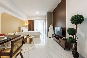 Royal Platinum Condo by Soben Homes