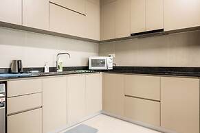 Royal Platinum Condo by Soben Homes