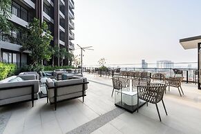 Royal Platinum Condo by Soben Homes