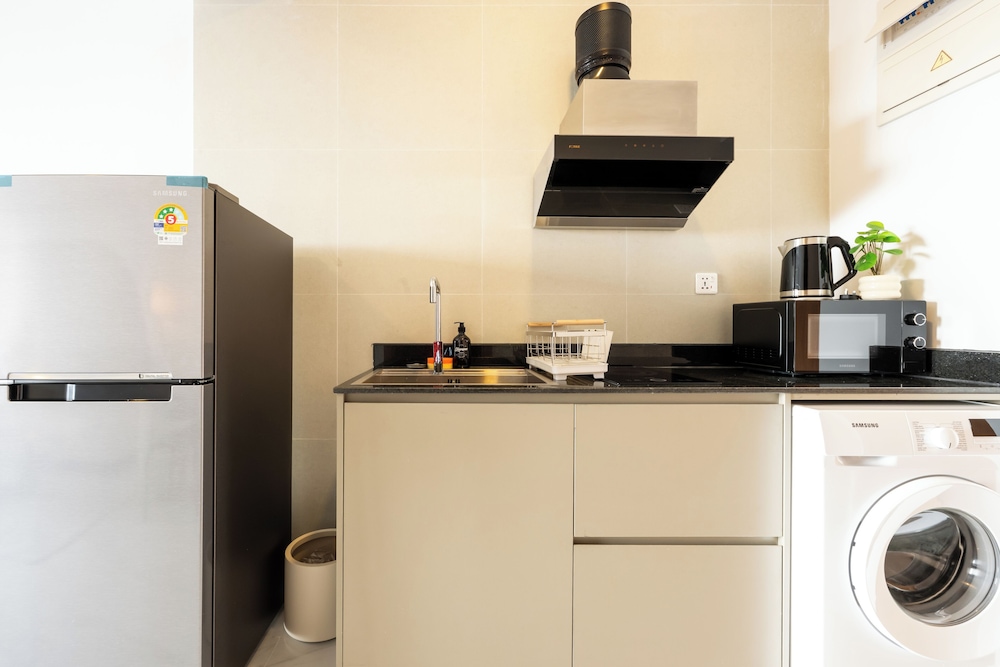 Royal Platinum Condo by Soben Homes