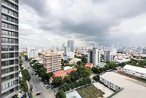 Royal Platinum Condo by Soben Homes