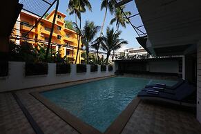 Evoke Express Candolim