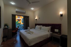 Evoke Express Candolim