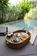 Tree O'clock Pool Villa - Phuket
