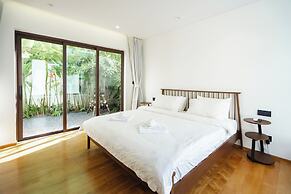 Tree O'clock Pool Villa - Phuket