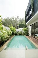 Tree O'clock Pool Villa - Phuket