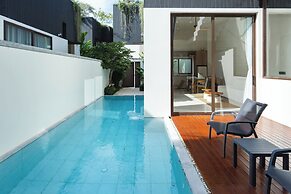 Tree O'clock Pool Villa - Phuket
