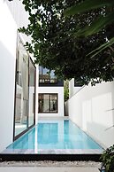 Tree O'clock Pool Villa - Phuket