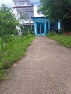 Dok Champa Hotel