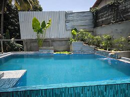 Dok Champa Hotel
