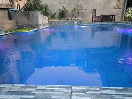 Dok Champa Hotel