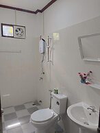 Dok Champa Hotel