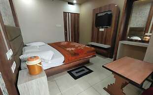 Hotel Suv Palace
