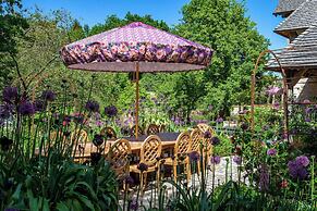 Le Domaine d'Ablon