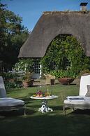 Le Domaine d'Ablon