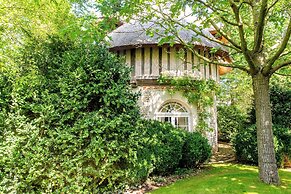 Le Domaine d'Ablon
