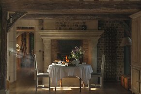 Le Domaine d'Ablon