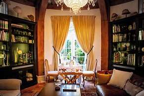 Le Domaine d'Ablon