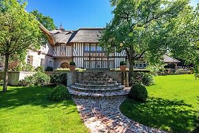 Le Domaine d'Ablon