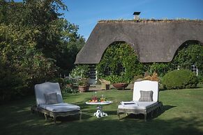 Le Domaine d'Ablon