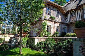 Le Domaine d'Ablon