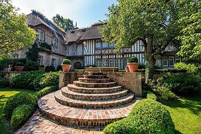 Le Domaine d'Ablon