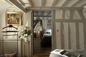 Le Domaine d'Ablon
