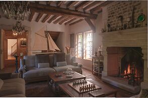 Le Domaine d'Ablon
