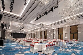 Grand Honor Hotel