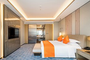 Grand Honor Hotel