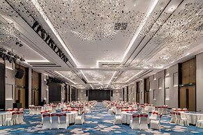 Grand Honor Hotel