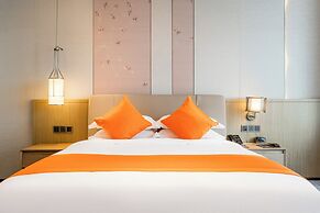 Grand Honor Hotel