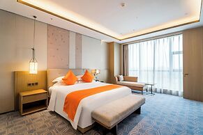 Grand Honor Hotel