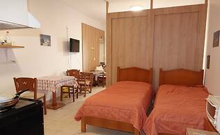 Aeriko Hotel Apartments