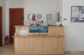 Aeriko Hotel Apartments