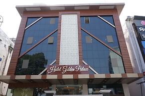 Hotel Golden Palace