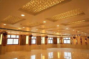 Hotel Golden Palace