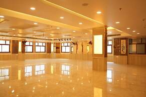Hotel Golden Palace
