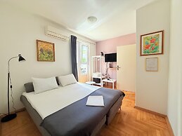 Appartamento Olive Garden Ac Wifi Hvar
