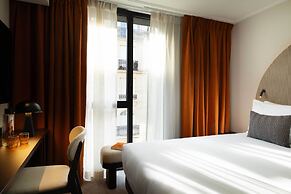 Belinda Hotel & Spa