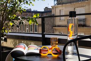 Belinda Hotel & Spa