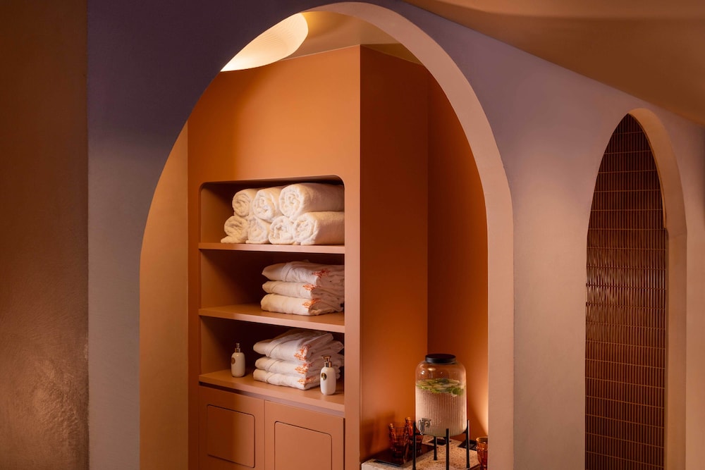 Belinda Hotel & Spa
