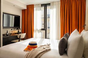 Belinda Hotel & Spa
