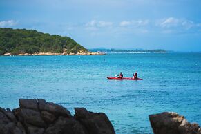 Kira Baya Koh Samed
