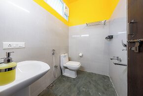 The Hosteller Coorg, Madikeri