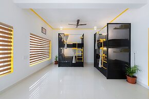 The Hosteller Coorg, Madikeri