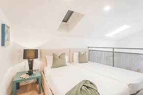 Borsieri Como Apartments with Parking by Rent all Como