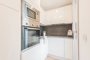 Borsieri Como Apartments with Parking by Rent all Como
