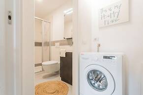 Borsieri Como Apartments with Parking by Rent all Como