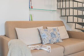 Borsieri Como Apartments with Parking by Rent all Como
